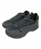 NIKEナイキ）の古着「W AIR MAX SNDR GTX」｜ブラック