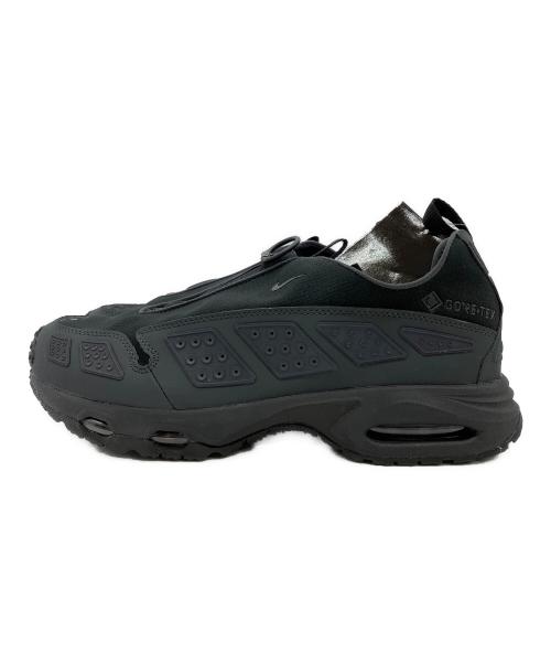 NIKE（ナイキ）NIKE (ナイキ) W AIR MAX SNDR GTX ブラック サイズ:27.5cm 未使用品の古着・服飾アイテム