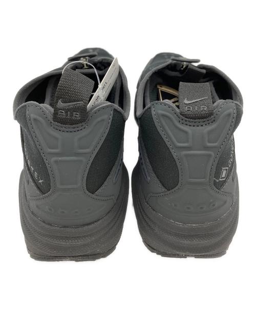 NIKE（ナイキ）NIKE (ナイキ) W AIR MAX SNDR GTX ブラック サイズ:27.5cm 未使用品の古着・服飾アイテム