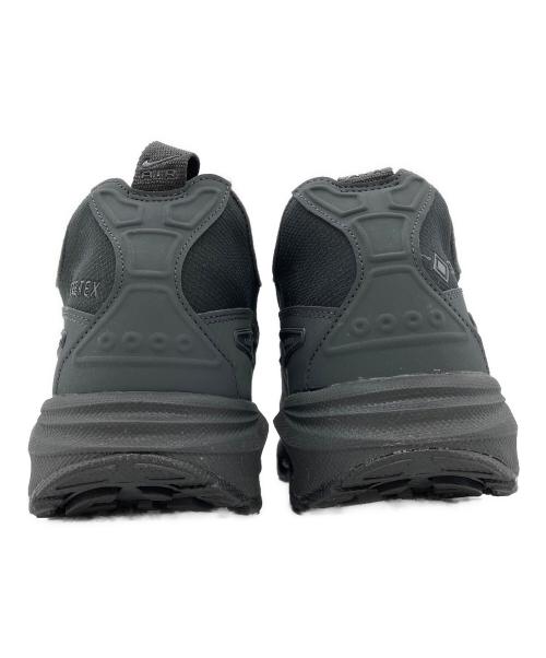 NIKE（ナイキ）NIKE (ナイキ) W AIR MAX SNDR GTX ブラック サイズ:27.5cm 未使用品の古着・服飾アイテム