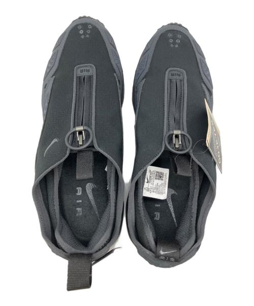 NIKE（ナイキ）NIKE (ナイキ) W AIR MAX SNDR GTX ブラック サイズ:27.5cm 未使用品の古着・服飾アイテム