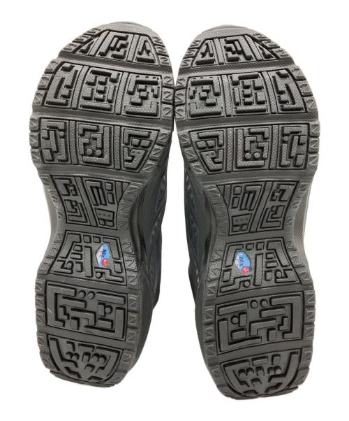 NIKE（ナイキ）NIKE (ナイキ) W AIR MAX SNDR GTX ブラック サイズ:27.5cm 未使用品の古着・服飾アイテム