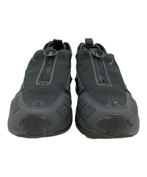 NIKE（ナイキ）NIKE (ナイキ) W AIR MAX SNDR GTX ブラック サイズ:27.5cm 未使用品の古着・服飾アイテム