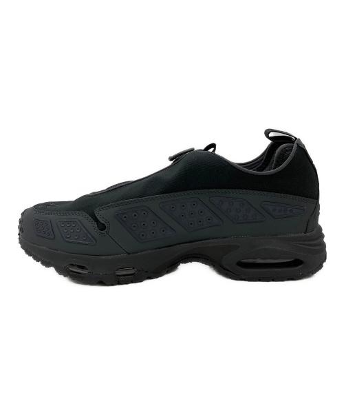 NIKE（ナイキ）NIKE (ナイキ) W AIR MAX SNDR GTX ブラック サイズ:27.5cm 未使用品の古着・服飾アイテム
