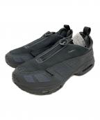 NIKEナイキ）の古着「W AIR MAX SNDR GTX」｜ブラック