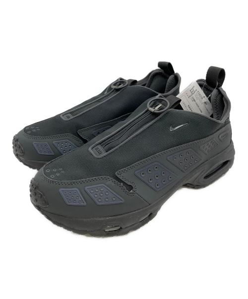 NIKE（ナイキ）NIKE (ナイキ) W AIR MAX SNDR GTX ブラック サイズ:27.5cm 未使用品の古着・服飾アイテム