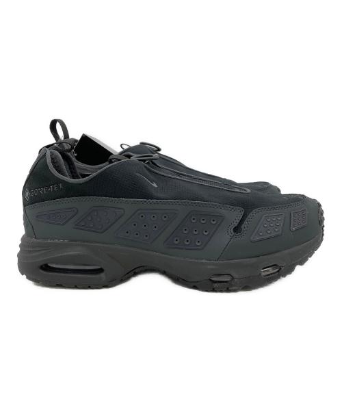 NIKE（ナイキ）NIKE (ナイキ) W AIR MAX SNDR GTX ブラック サイズ:27.5cm 未使用品の古着・服飾アイテム