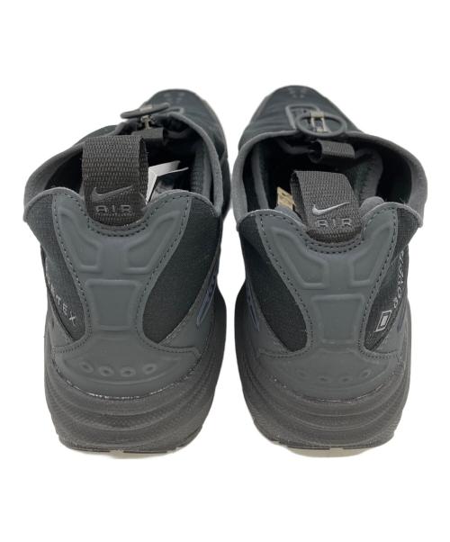 NIKE（ナイキ）NIKE (ナイキ) W AIR MAX SNDR GTX ブラック サイズ:27.5cm 未使用品の古着・服飾アイテム