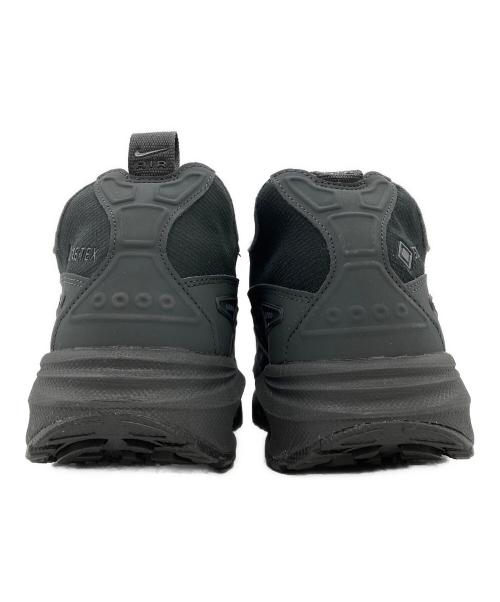 NIKE（ナイキ）NIKE (ナイキ) W AIR MAX SNDR GTX ブラック サイズ:27.5cm 未使用品の古着・服飾アイテム