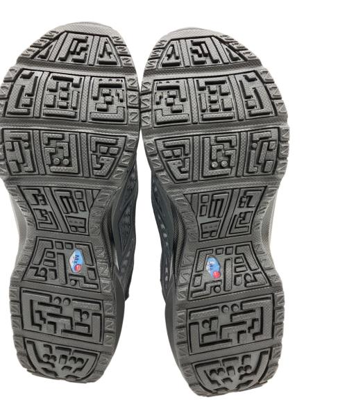 NIKE（ナイキ）NIKE (ナイキ) W AIR MAX SNDR GTX ブラック サイズ:27.5cm 未使用品の古着・服飾アイテム