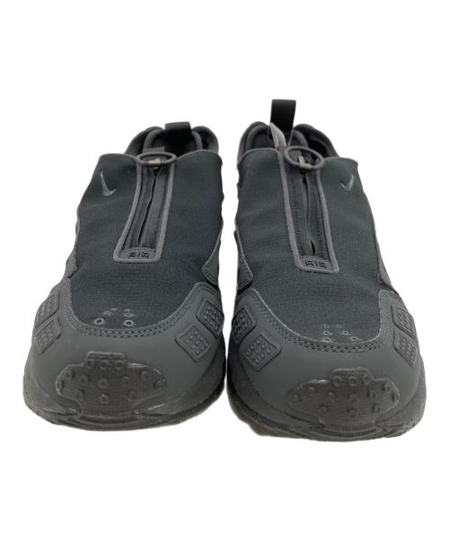 NIKE（ナイキ）NIKE (ナイキ) W AIR MAX SNDR GTX ブラック サイズ:27.5cm 未使用品の古着・服飾アイテム