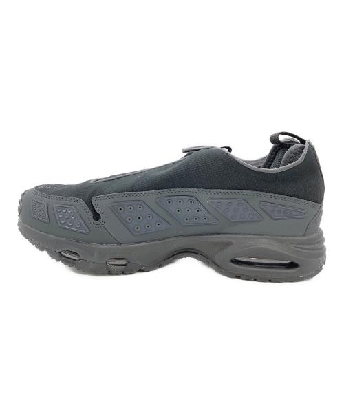 NIKE（ナイキ）NIKE (ナイキ) W AIR MAX SNDR GTX ブラック サイズ:27.5cm 未使用品の古着・服飾アイテム
