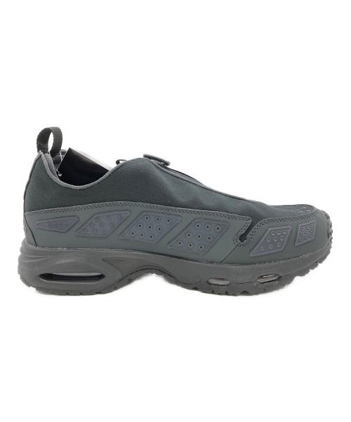 NIKE（ナイキ）NIKE (ナイキ) W AIR MAX SNDR GTX ブラック サイズ:27.5cm 未使用品の古着・服飾アイテム