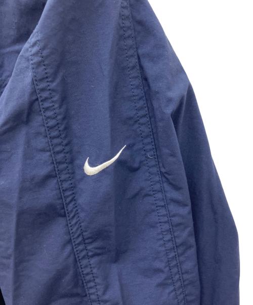 NIKE（ナイキ）NIKE (ナイキ) ロングスリーブカットソー ネイビー サイズ:SIZE Lの古着・服飾アイテム