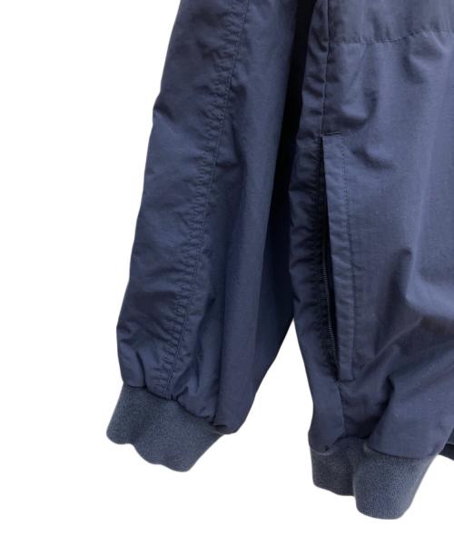 NIKE（ナイキ）NIKE (ナイキ) ロングスリーブカットソー ネイビー サイズ:SIZE Lの古着・服飾アイテム