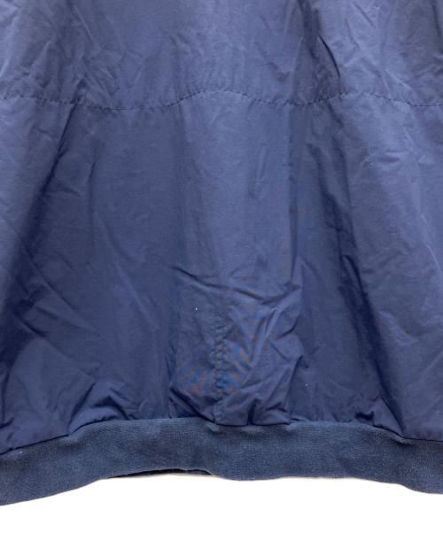 NIKE（ナイキ）NIKE (ナイキ) ロングスリーブカットソー ネイビー サイズ:SIZE Lの古着・服飾アイテム