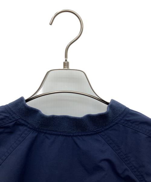 NIKE（ナイキ）NIKE (ナイキ) ロングスリーブカットソー ネイビー サイズ:SIZE Lの古着・服飾アイテム