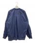 NIKE (ナイキ) ロングスリーブカットソー ネイビー サイズ:SIZE L：6000円