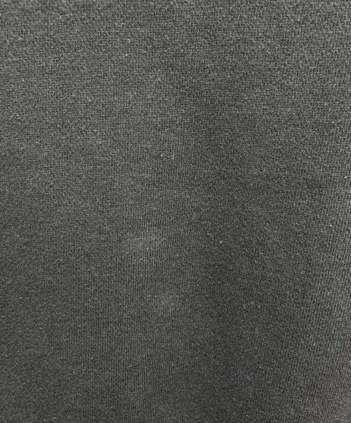 stussy（ステューシー）stussy (ステューシー) スウェット グレー サイズ:Mの古着・服飾アイテム