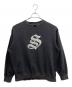 stussy（ステューシー）の古着「スウェット」｜グレー
