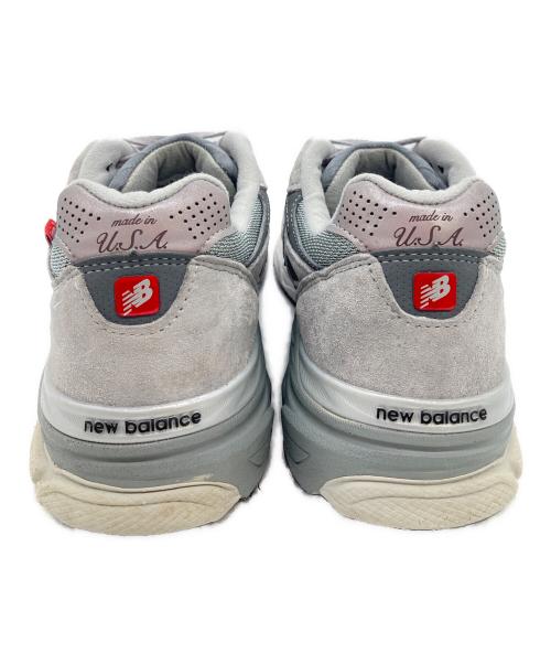 NEW BALANCE（ニューバランス）NEW BALANCE (ニューバランス) 990V3 