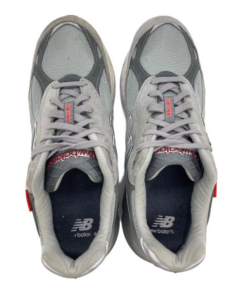 NEW BALANCE（ニューバランス）NEW BALANCE (ニューバランス) 990V3 