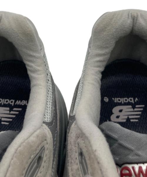 NEW BALANCE（ニューバランス）NEW BALANCE (ニューバランス) 990V3 