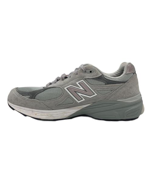 NEW BALANCE（ニューバランス）NEW BALANCE (ニューバランス) 990V3 