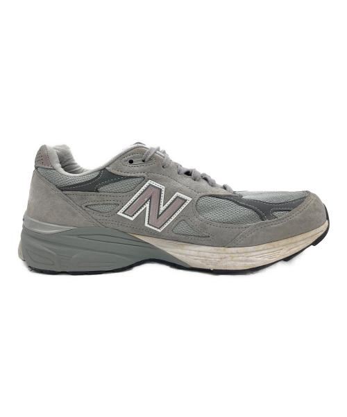 NEW BALANCE（ニューバランス）NEW BALANCE (ニューバランス) 990V3 