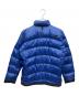 THE NORTH FACE (ザ ノース フェイス) アコンカグアジャケット ブルー サイズ:M：7000円