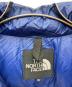 中古・古着 THE NORTH FACE (ザ ノース フェイス) アコンカグアジャケット ブルー サイズ:M：7000円