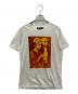 ANDY WARHOL（アンディウォーホル）の古着「半袖Tシャツ」｜ホワイト