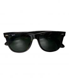 RAY-BAN（レイバン）の古着「WAYFARER」｜ブラウン