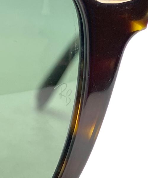 RAY-BAN（レイバン）RAY-BAN (レイバン) WAYFARER ブラウンの古着・服飾アイテム