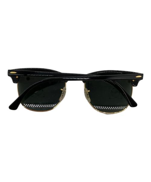 RAY-BAN（レイバン）RAY-BAN (レイバン) CLUBMASTER ブラックの古着・服飾アイテム