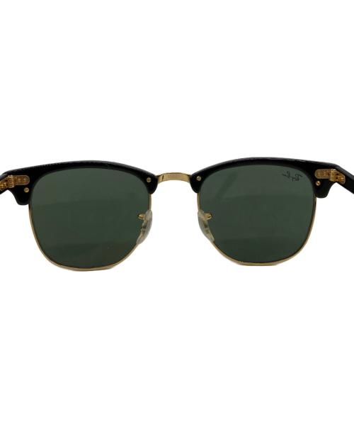 RAY-BAN（レイバン）RAY-BAN (レイバン) CLUBMASTER ブラックの古着・服飾アイテム