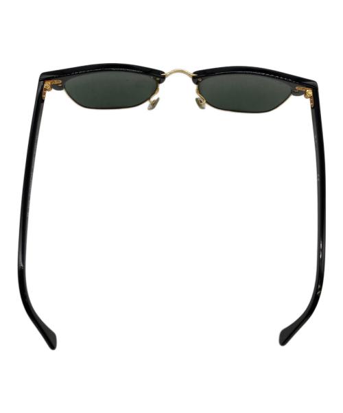 RAY-BAN（レイバン）RAY-BAN (レイバン) CLUBMASTER ブラックの古着・服飾アイテム