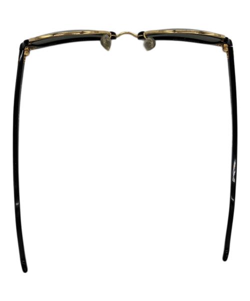 RAY-BAN（レイバン）RAY-BAN (レイバン) CLUBMASTER ブラックの古着・服飾アイテム