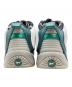 中古・古着 REEBOK (リーボック) アイバーソン アンサー4 グリーン×ホワイト サイズ:29：8000円