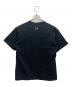 SUPREME (シュプリーム) 森山大道 (モリヤマダイドウ) 半袖Tシャツ ブラック サイズ:M：8000円