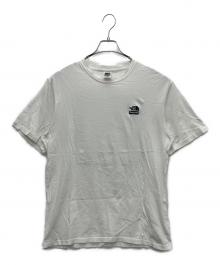 SUPREME×THE NORTH FACE（シュプリーム×ザ ノース フェイス）の古着「半袖Tシャツ」｜ホワイト