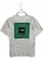 SUPREME (シュプリーム) THE NORTH FACE (ザ ノース フェイス) 半袖Tシャツ ホワイト サイズ:L：8000円