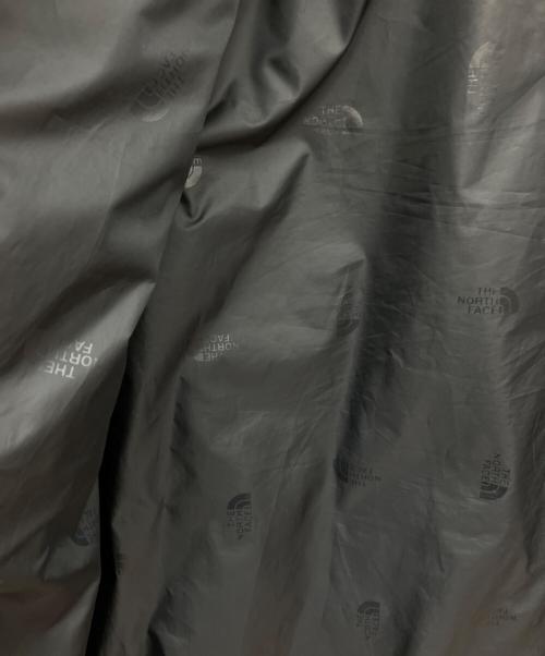 THE NORTH FACE（ザ ノース フェイス）THE NORTH FACE (ザ ノース フェイス) コーチジャケット ブラック サイズ:XLの古着・服飾アイテム