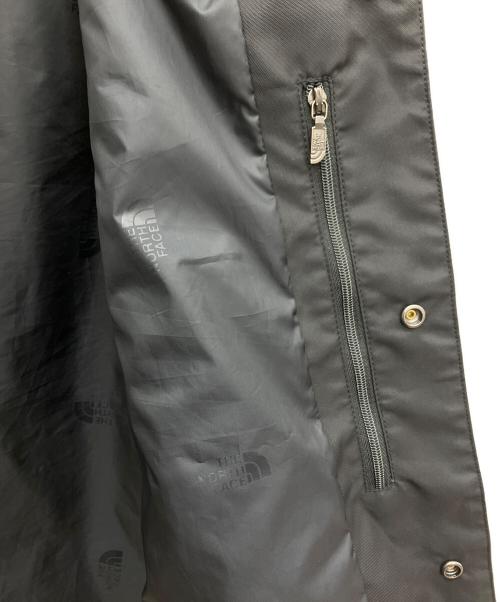 THE NORTH FACE（ザ ノース フェイス）THE NORTH FACE (ザ ノース フェイス) コーチジャケット ブラック サイズ:XLの古着・服飾アイテム