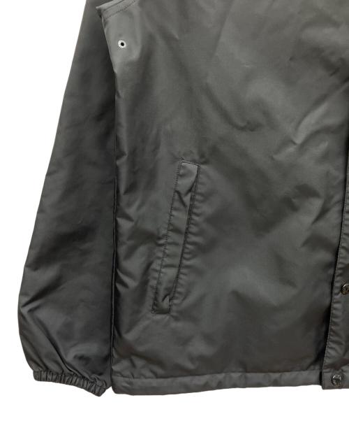 THE NORTH FACE（ザ ノース フェイス）THE NORTH FACE (ザ ノース フェイス) コーチジャケット ブラック サイズ:XLの古着・服飾アイテム
