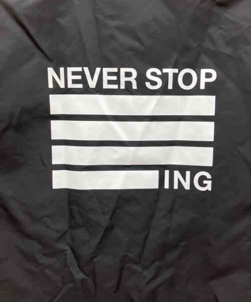 THE NORTH FACE（ザ ノース フェイス）THE NORTH FACE (ザ ノース フェイス) コーチジャケット ブラック サイズ:XLの古着・服飾アイテム