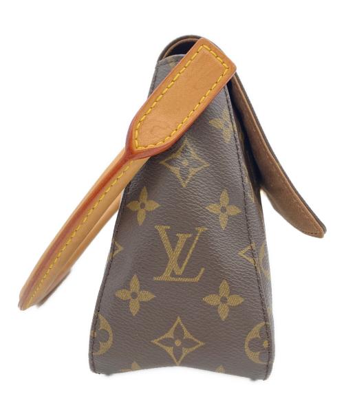 LOUIS VUITTON（ルイ ヴィトン）LOUIS VUITTON (ルイ ヴィトン) モノグラム ミニルーピングの古着・服飾アイテム
