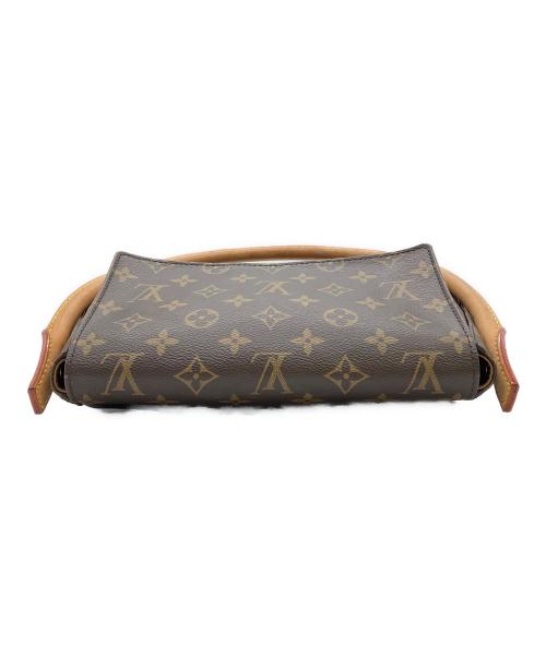 LOUIS VUITTON（ルイ ヴィトン）LOUIS VUITTON (ルイ ヴィトン) モノグラム ミニルーピングの古着・服飾アイテム