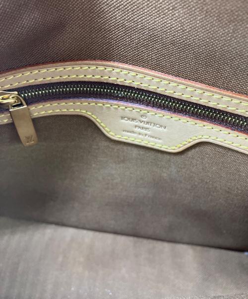 LOUIS VUITTON（ルイ ヴィトン）LOUIS VUITTON (ルイ ヴィトン) モノグラム ミニルーピングの古着・服飾アイテム