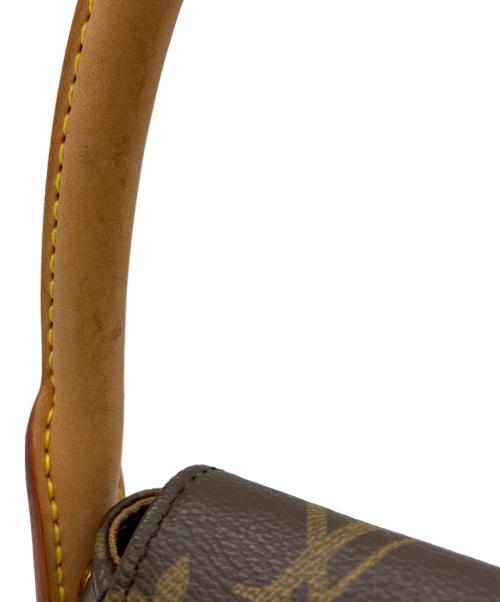 LOUIS VUITTON（ルイ ヴィトン）LOUIS VUITTON (ルイ ヴィトン) モノグラム ミニルーピングの古着・服飾アイテム